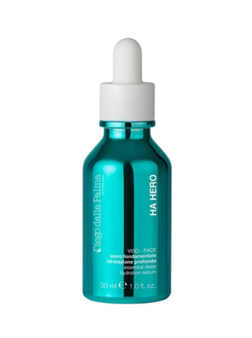 Увлажняющая сыворотка с гиалуроновой кислотой DIEGO DALLA PALMA PRO essential deep hydration serum 30 мл