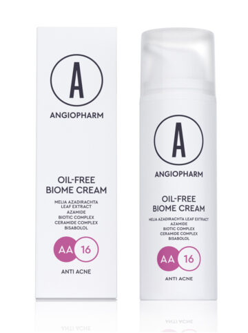 Биом-баланс крем ANGIOPHARM