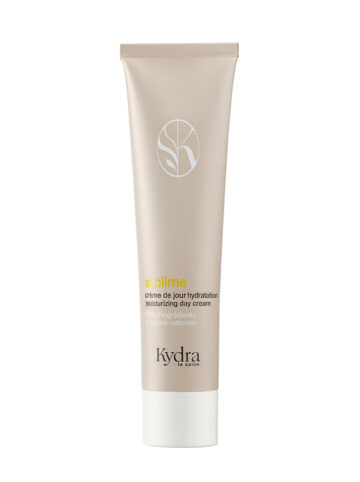 Дневной увл. крем  для вол. с экстрактом  орган-х почек  липы KYDRA Sublime Moisturizing  day cream,75мл