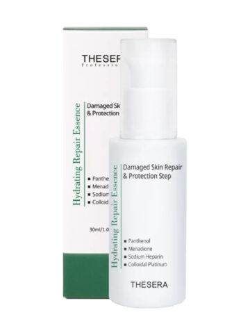 Эссенция для защиты и восстановления поврежденной кожи THESERA Hydrating Repair Essence, 30мл