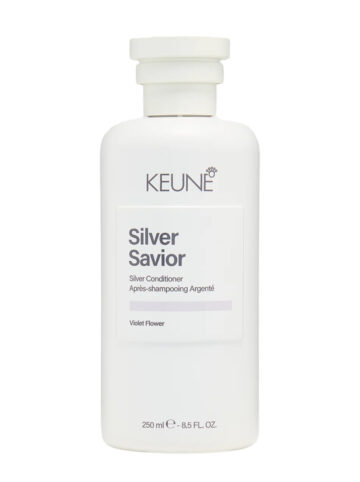 Кондиционер Серебряный отблеск KEUNE SILVER SAVIOR