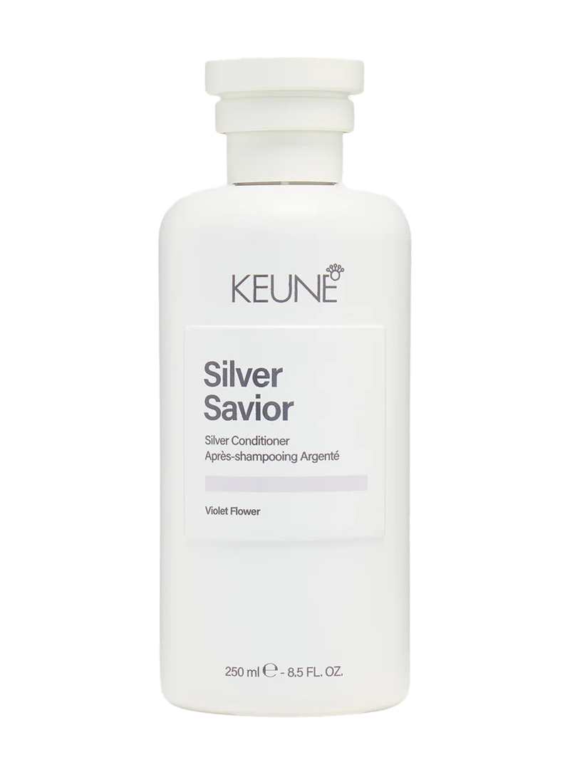 Кондиционер Серебряный отблеск KEUNE SILVER SAVIOR