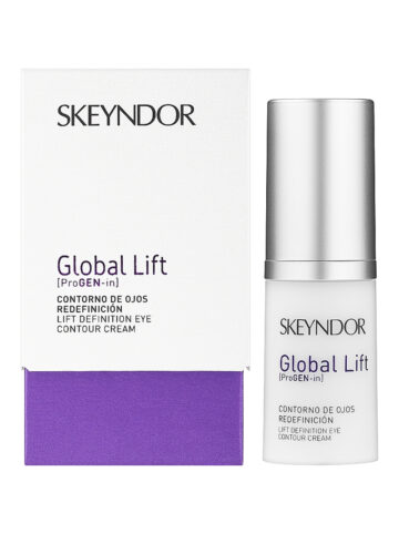 Крем для  век подтягивающий SKEYNDOR GLOBAL LIFT, 15мл