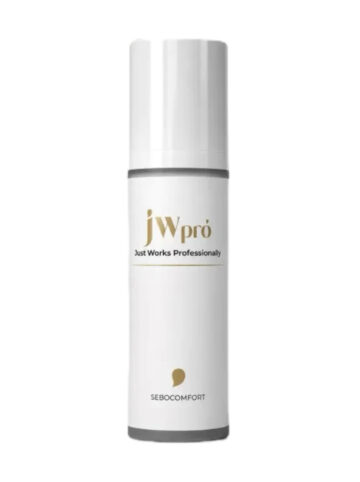 Крем для жирной и комбинированной кожи JW PRO SEBOCOMFORT CREAM, 50мл