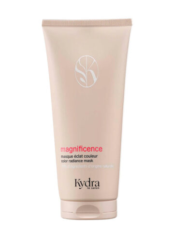 Маска для сияния  цвета с экстрактом  мякоти граната KYDRA Magnificence Color  radiance mask,  200мл