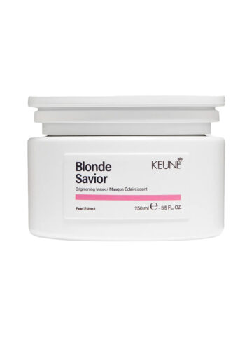 Маска для волос блонд-защита KEUNE BLONDE SAVIOR, 250мл