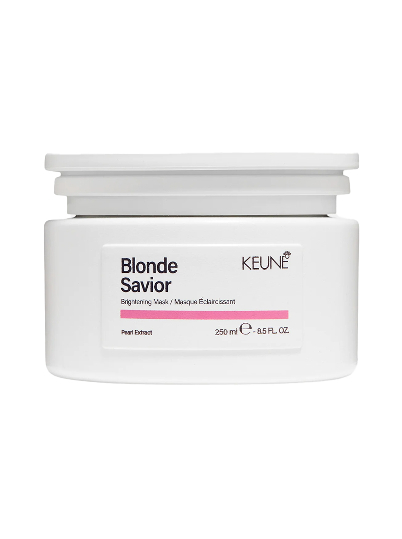 Маска для волос блонд-защита KEUNE BLONDE SAVIOR, 250мл