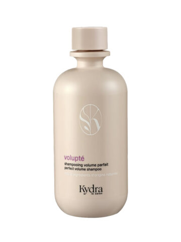 Шампунь для  идеального объема с корнями  водяной лилии KYDRA Volupte Perfect volume  shampoo,  400мл