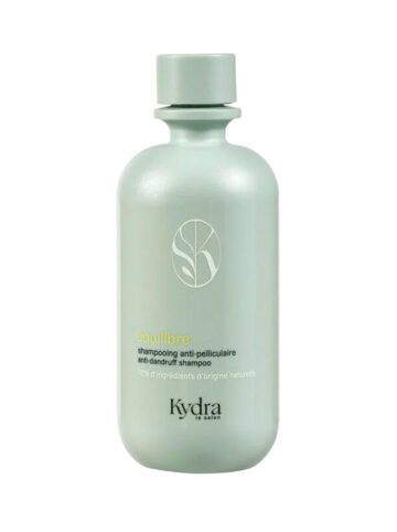 Шампунь против  перхоти с экстрактом  розмарина KYDRA Equilibre Anti-dandruff  shampoo, 400мл