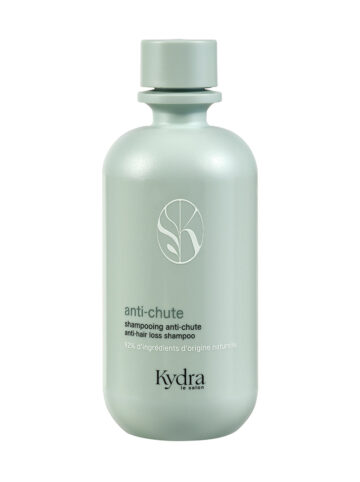 Шампунь против  выпадения волос с экстраком органического люпина KYDRA Anti-chute Anti-hair loss  shampoo, 400мл