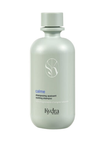 Успокаивающий  шампунь для кожи  головы с корой  зизифуса KYDRA Calme Soothing  shampoo, 400мл