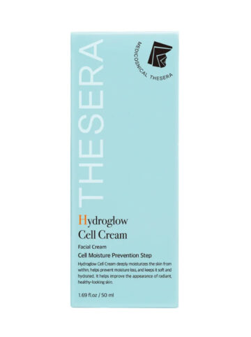 Увлажняющий крем THESERA Hydroglow Cell Cream, 50мл