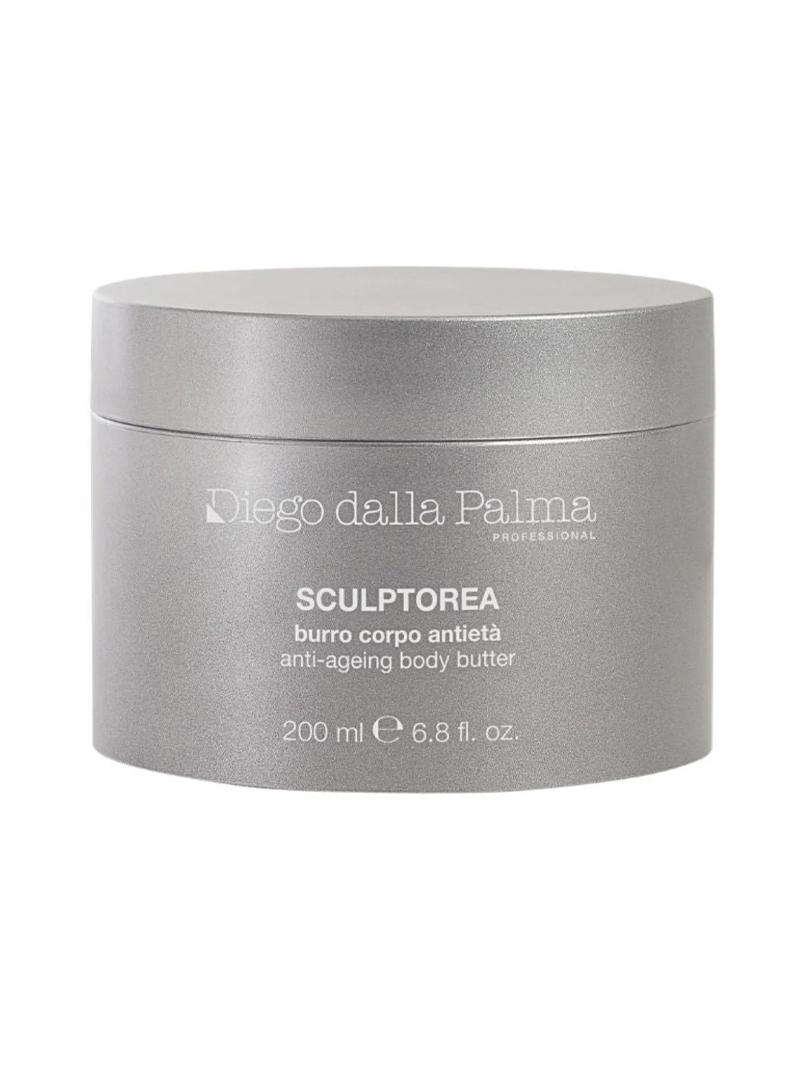 Крем для тела с про-коллагеном DIEGO DALLA PALMA SCULPTOREA ANTI-AGEING BODY BUTTER 200мл
