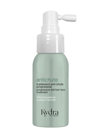 Сыворотка против прогрессивного выпадения волос KYDRA Antichute PROGRESSIVE ANTI-HAIR LOSS TREATMENT, 42мл